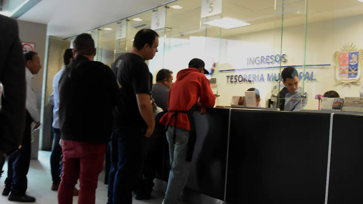 CENTRO DE GOBIERNO (1)