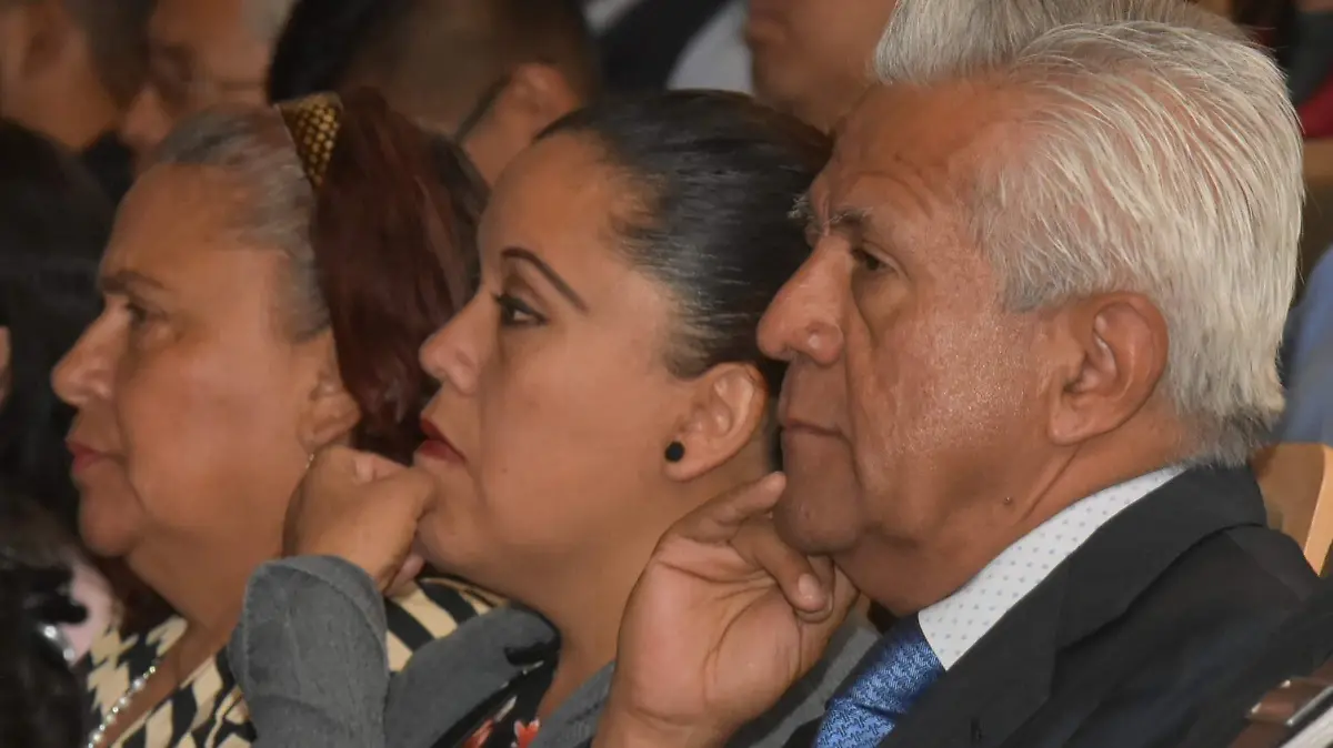 FOTO 1.- ALCANTARA SORIA