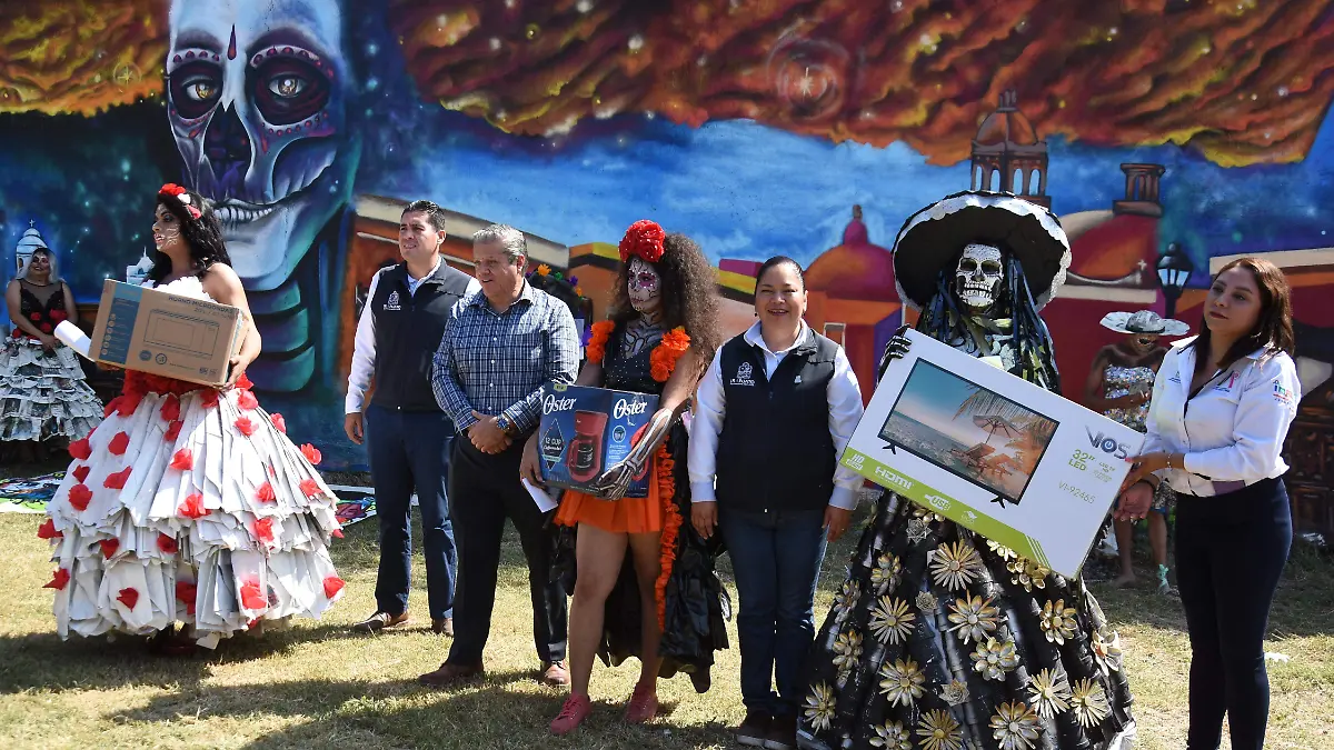 MURALES Y CATRINAS (4)