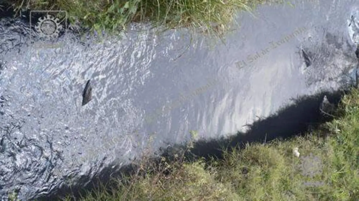 RIO CONTAMINADO (2) OKOK