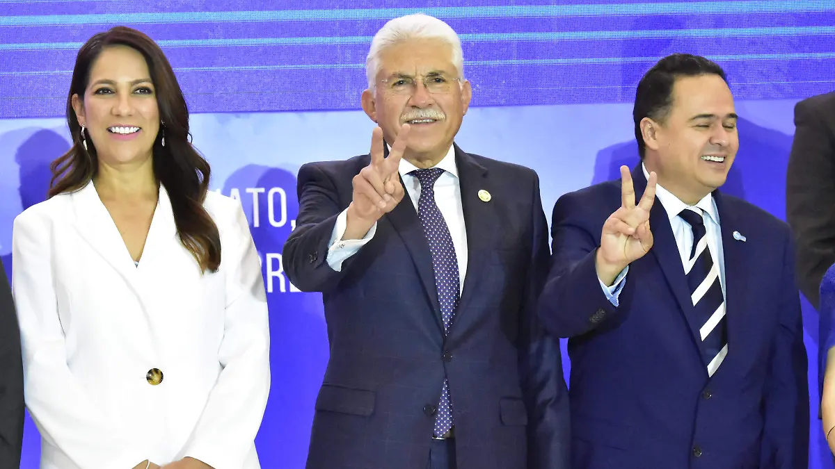TRABAJO LEGISLATIVO NO ES CUMPLIR CON LA CUOTA DE INICIATIVAS_ AYALA TORRES 