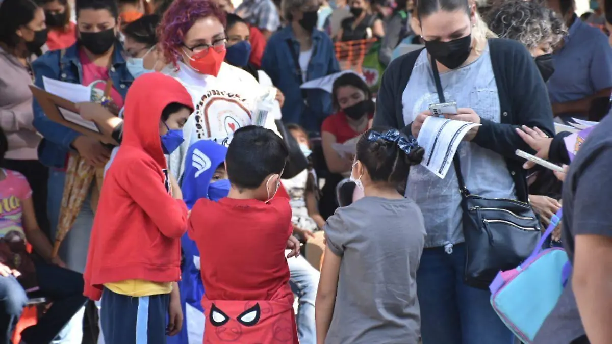 Vacunación- Niños  (3)