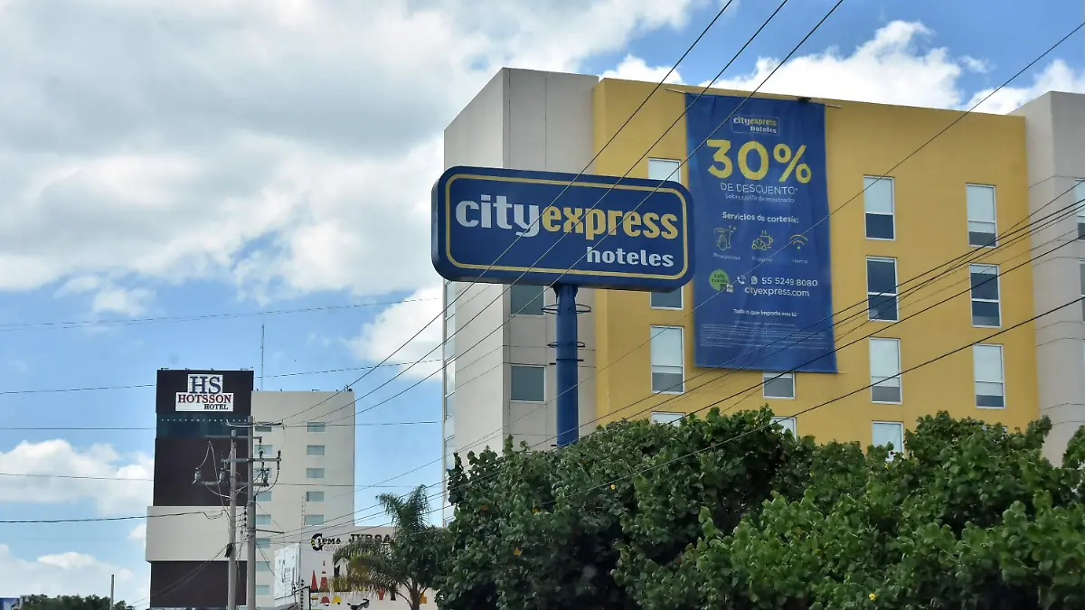 COGRESOS HOTEES Y RECUPERACION