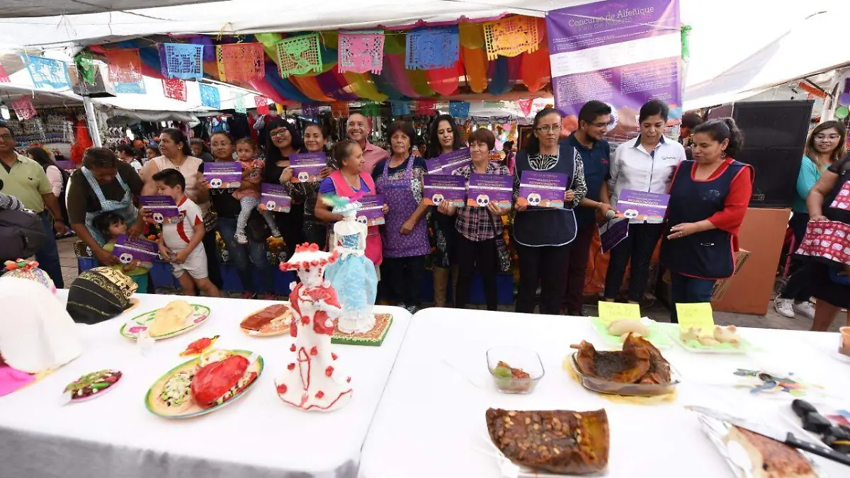 Concurso de alfeñiques (4)