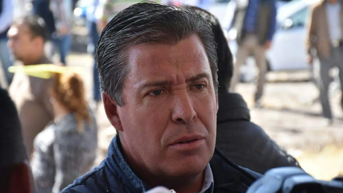 MIGUEL MARQUEZ