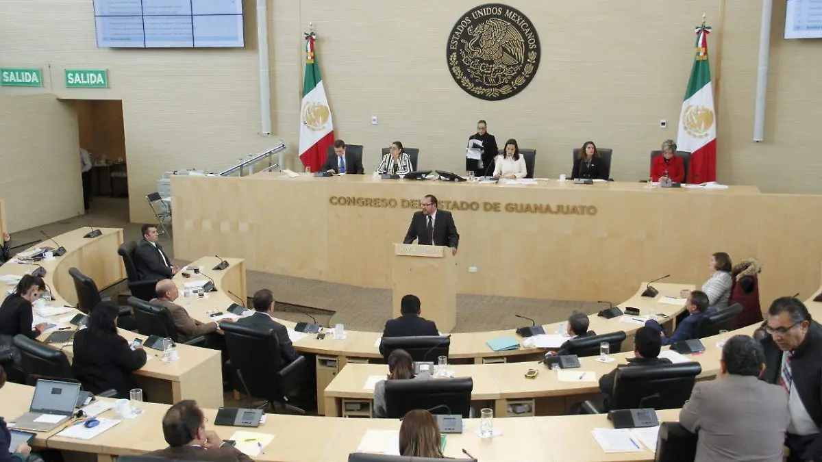 CONGRESO
