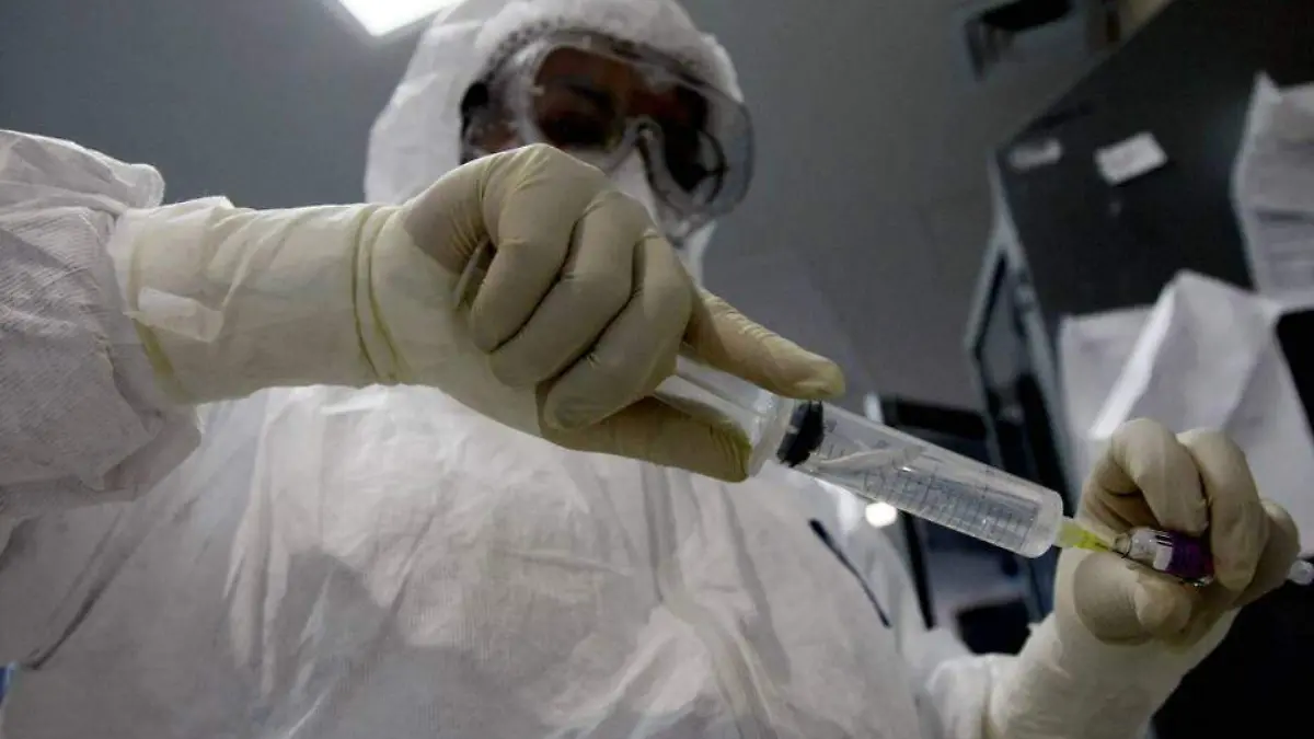 Detectan ahora cepa brasileña de coronavirus en Guanajuato