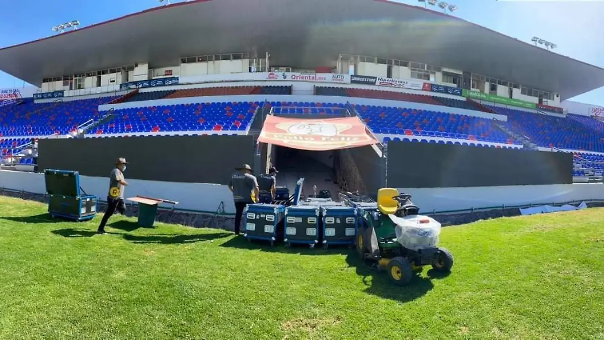 estadio