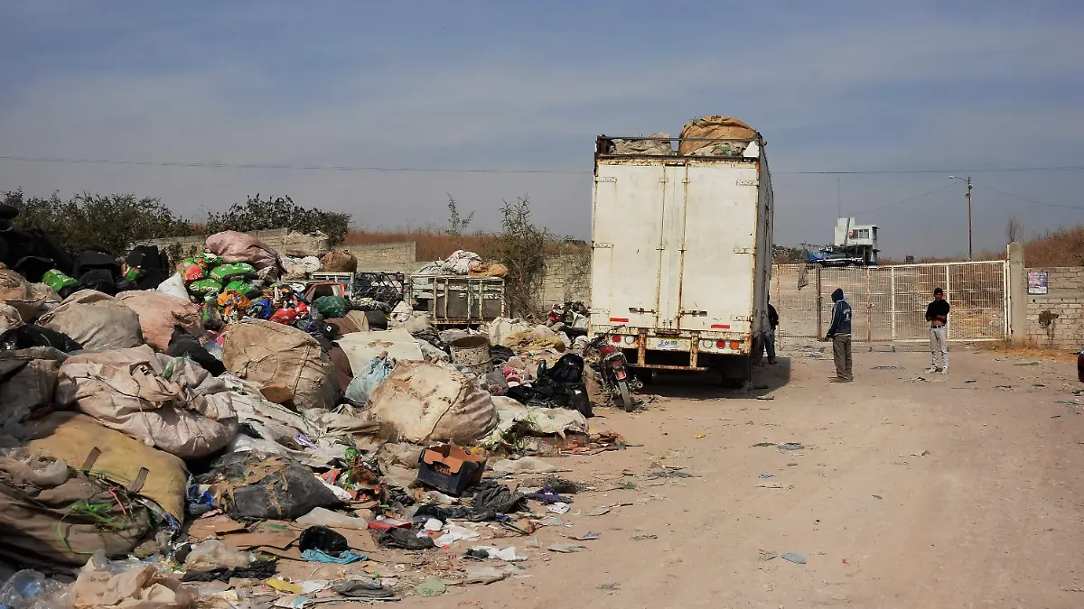 RELLENO SANITARIO (2)