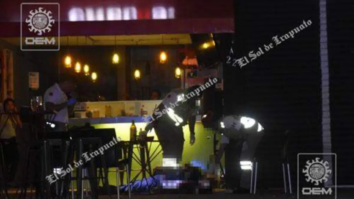 COMERCIOS AFECTADOS OK