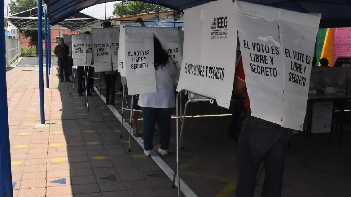 Frena IEEG arranque de campañas  (1)