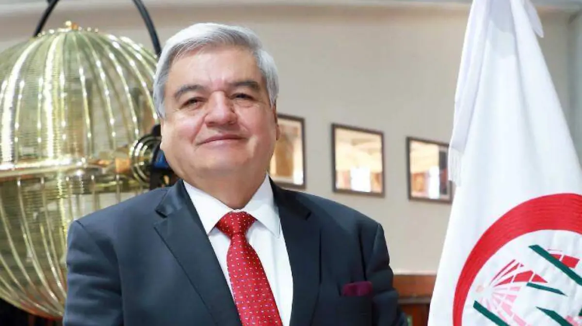 Guanajuato Ernesto Prieto buscara candidatura a gobernador (2)