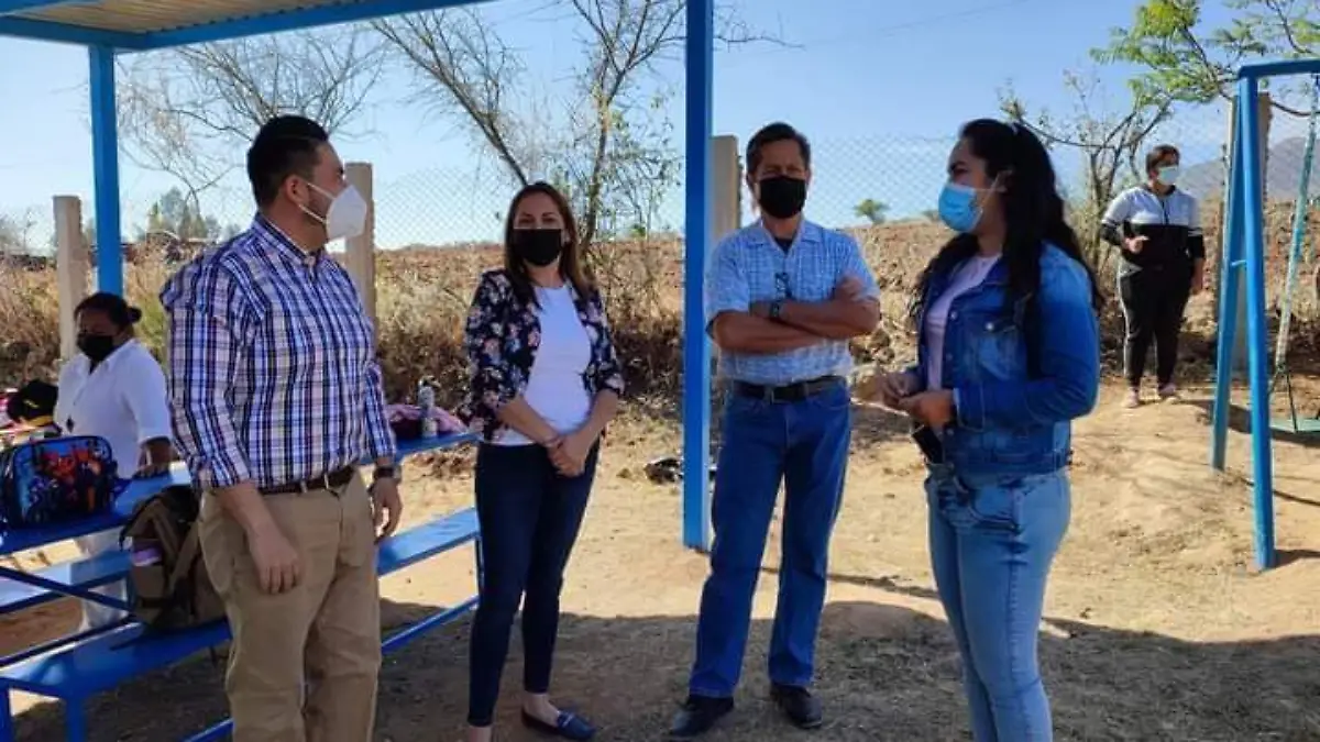 Atendió