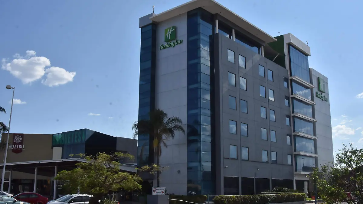 HOTELES OCUPACION EVENTOS.l RICARDO SANCHEZ.- EL SOL DE IRAPUATO (1)