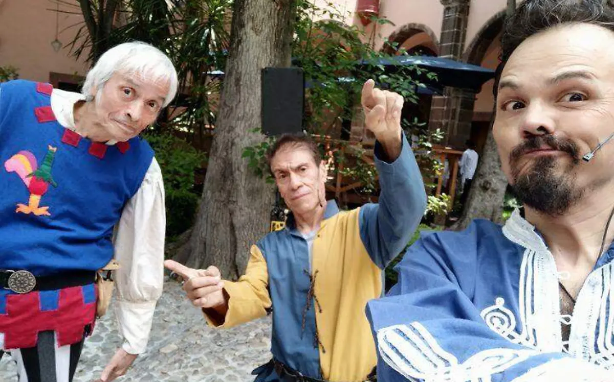 LOS JUGLARES CUMPLIERON 51 ANOS DE EXISTENCIA (1)