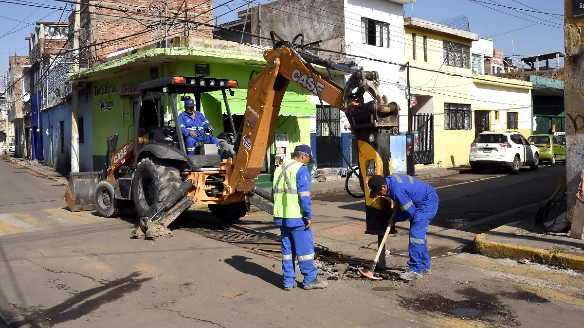 OBRAS