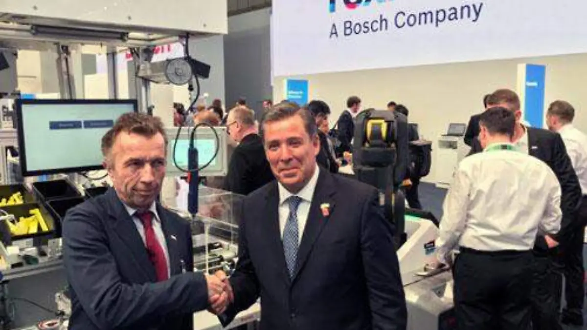 LLEGARAN A GUANAJUATO OK