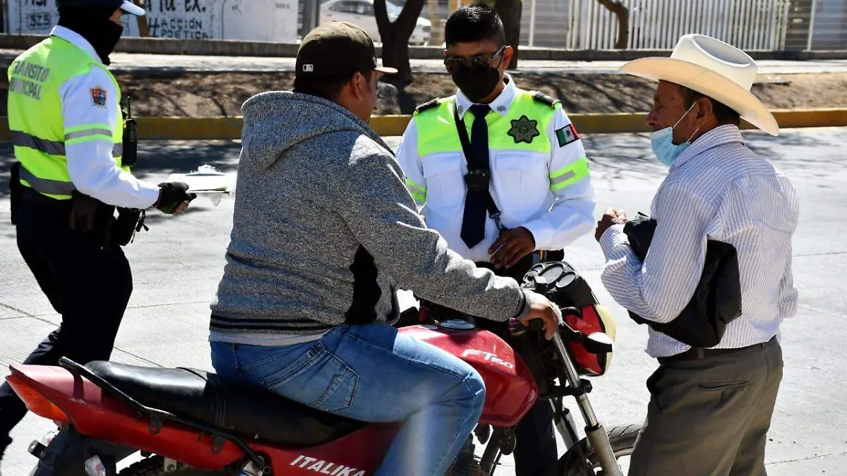 operativos de transito (2)