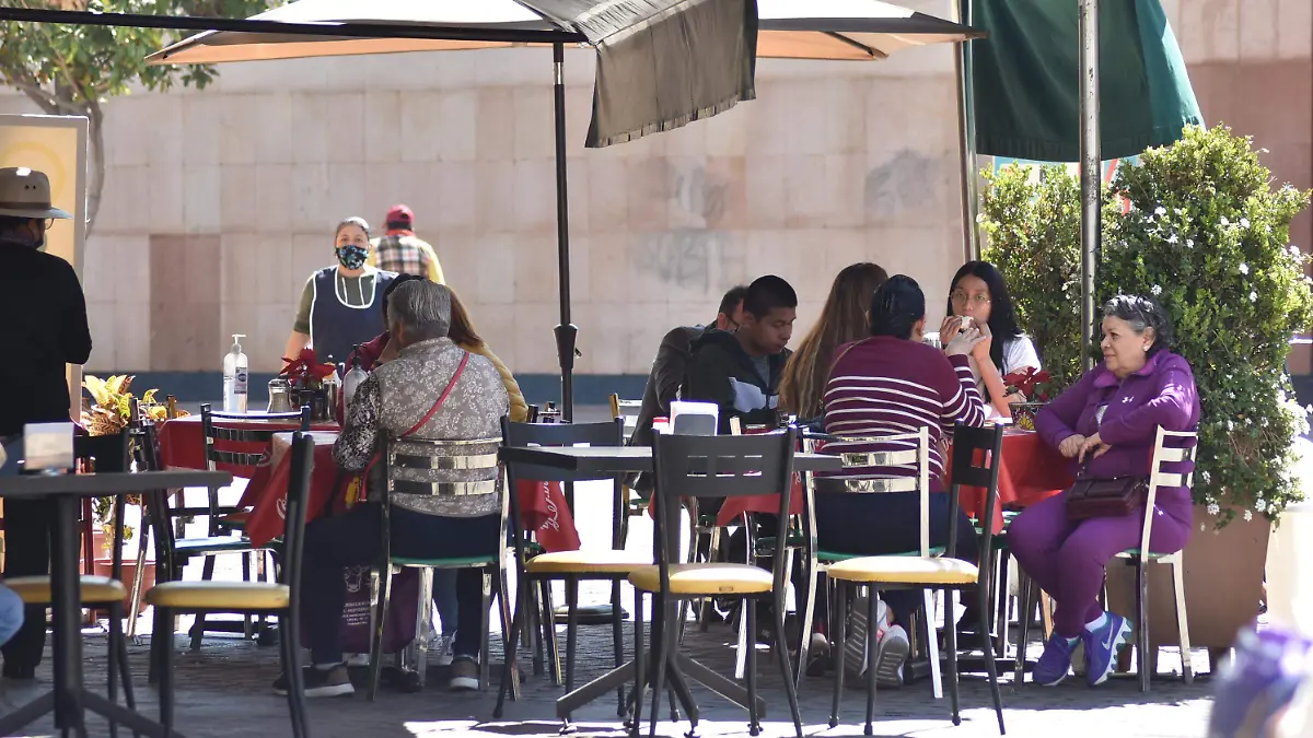 Pondrán experiencias