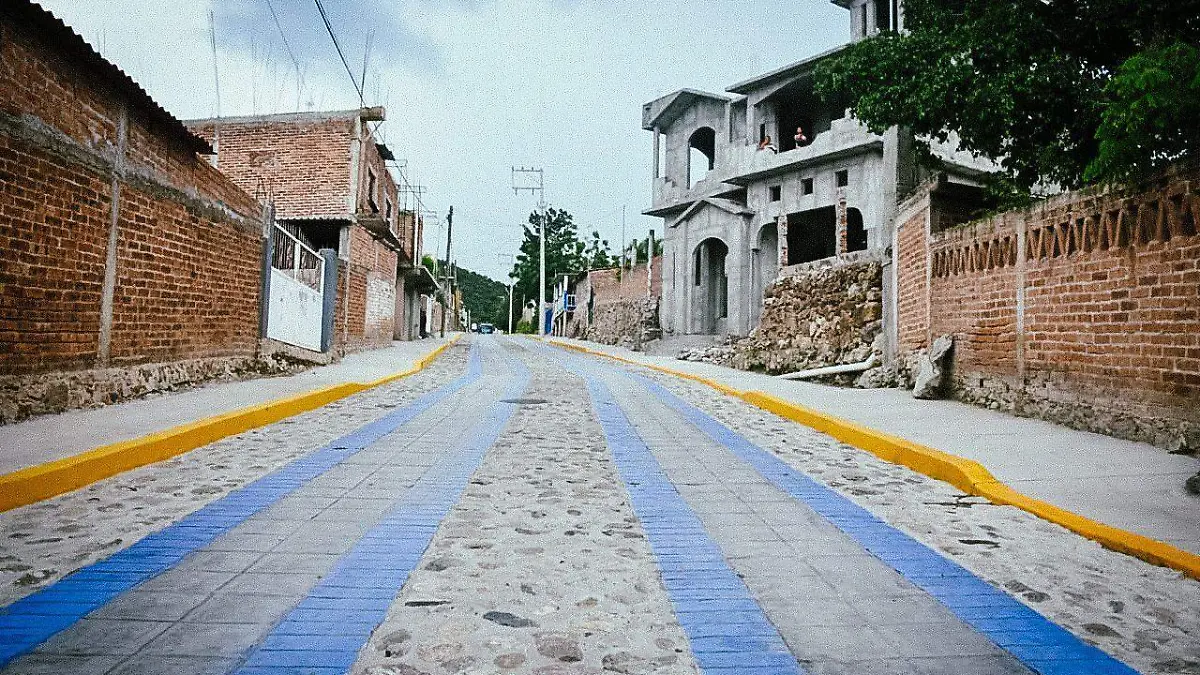 Estrena-calle-principal