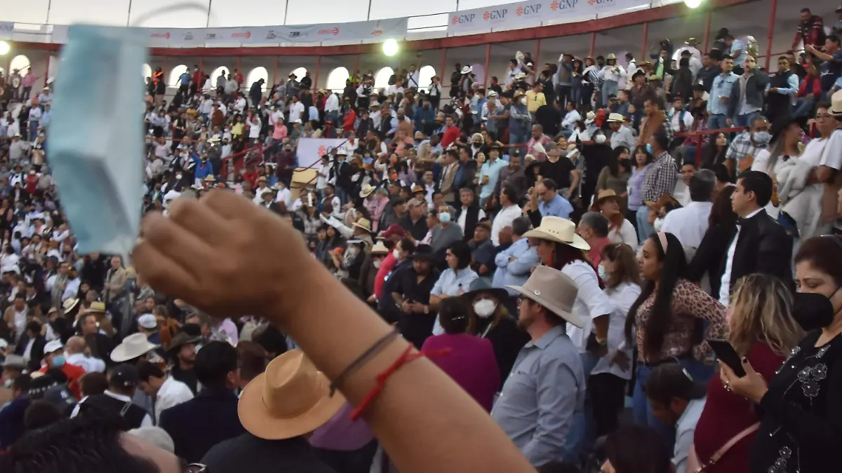 La-afición-taurina