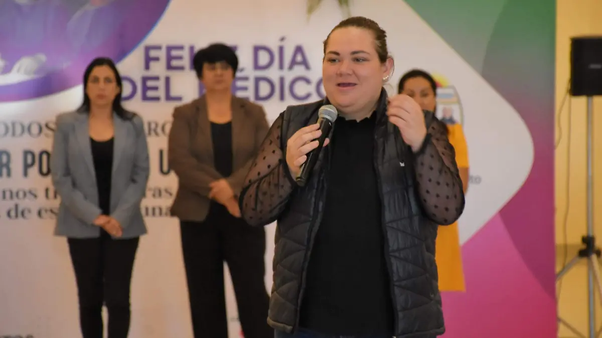 festejan medicos (1)