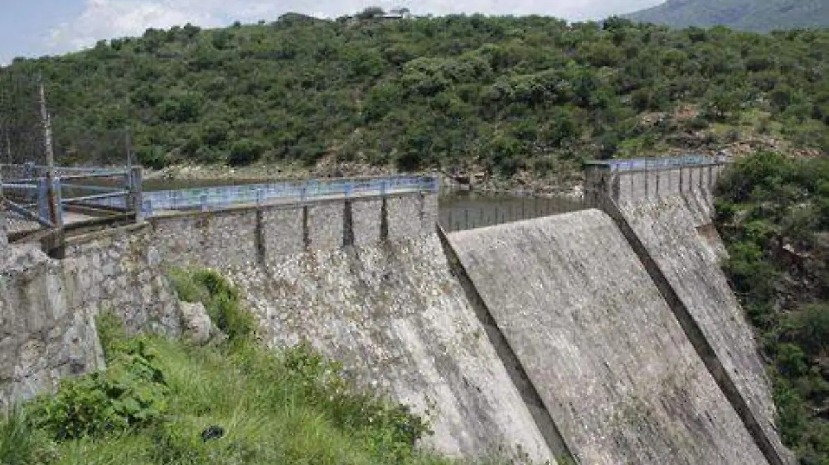 LA PRESA LA GOLONDRINA OK