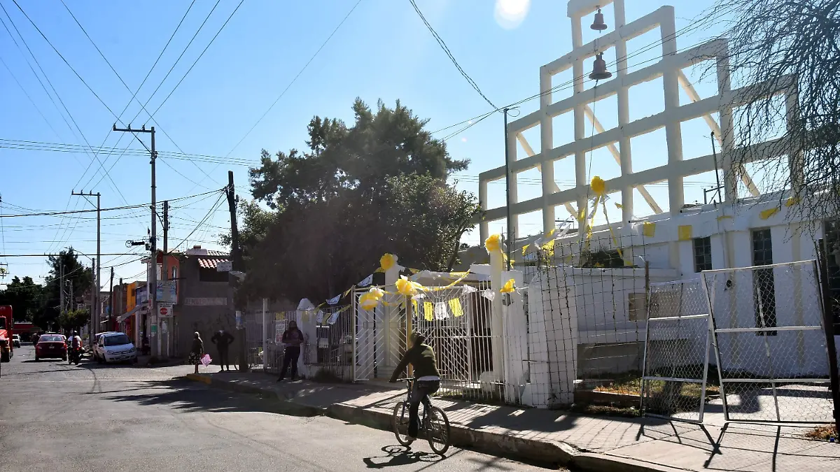 SAN MARTIN DE PORRES (4)