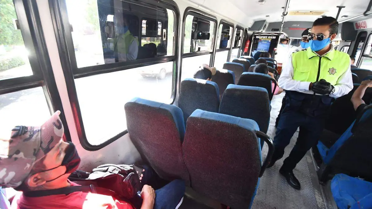 Transporte Publico (2)