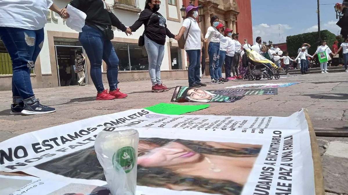 foto Carmona - BUSCADORAS LEON (2)