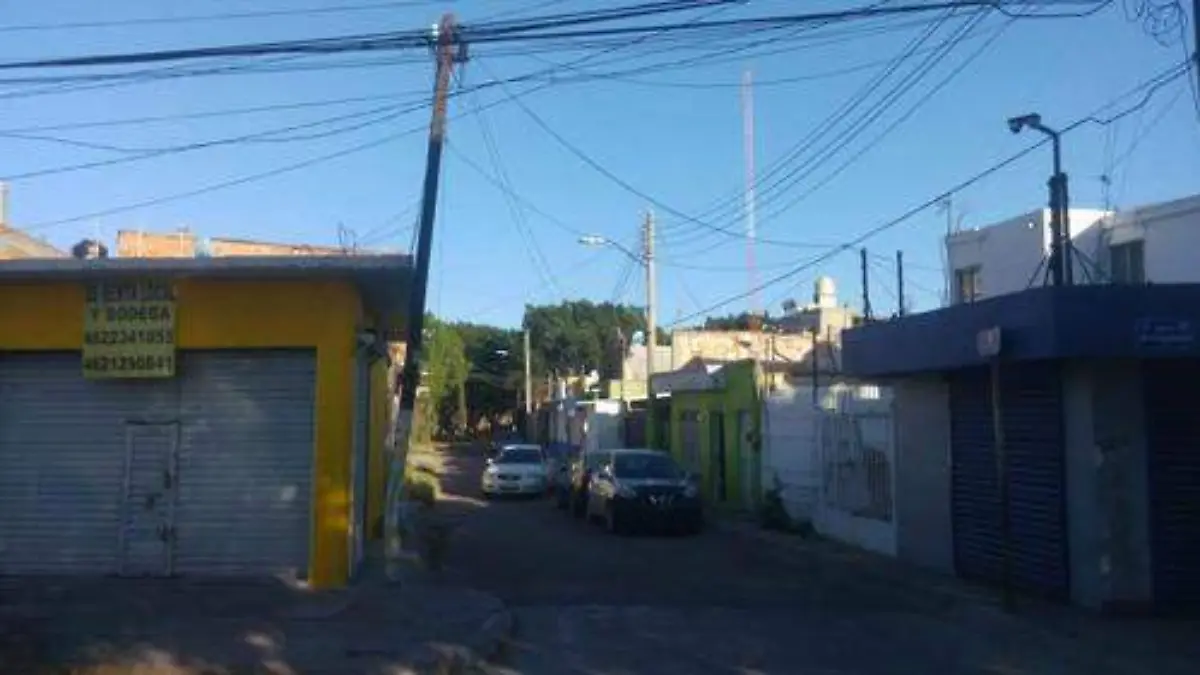 POSTE DE VALLE DE SOL (2)