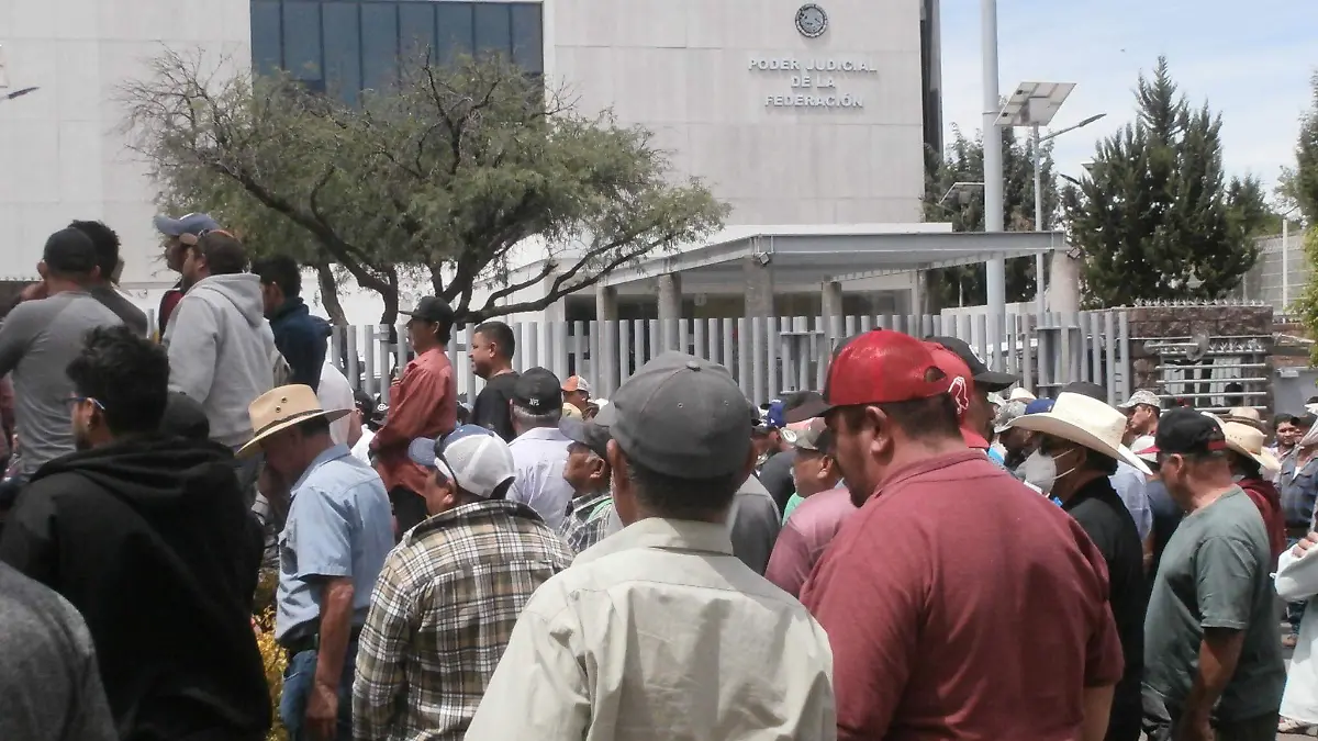 Guanajuato el domingo habra marcha ancional por la defensa de la SCJN foto Crescencio Torres (3)