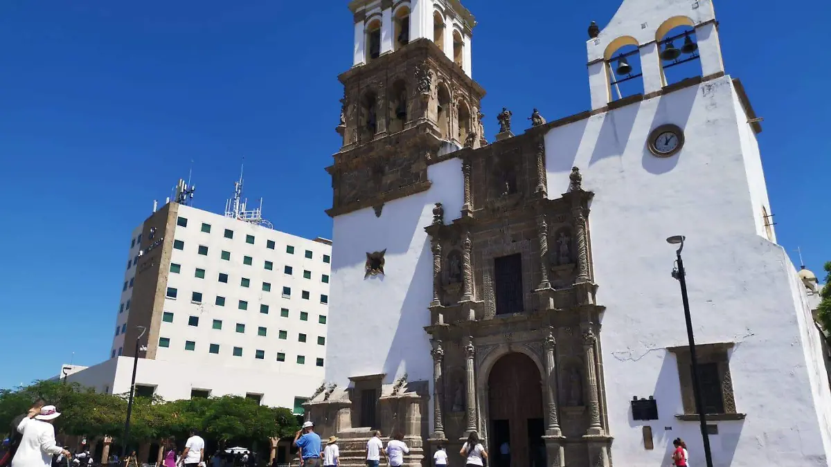 CATEDRAL