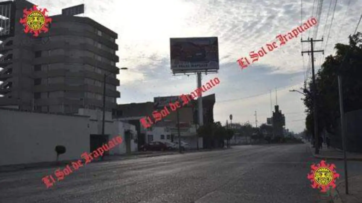 CALLES SOLAS  1 okokok