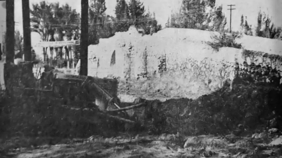 PUENTE DE SAN JOSÉ (1)