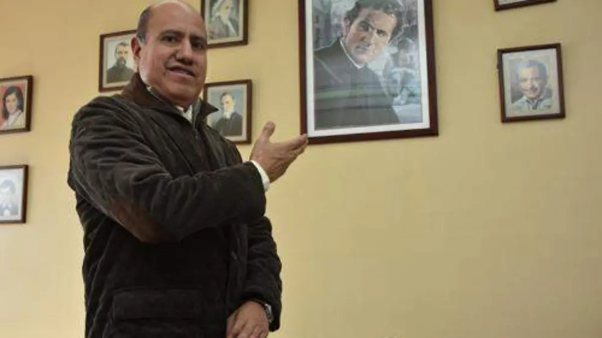 FOTO 1.- FIESTA SAN JUAN BOSCO (1)