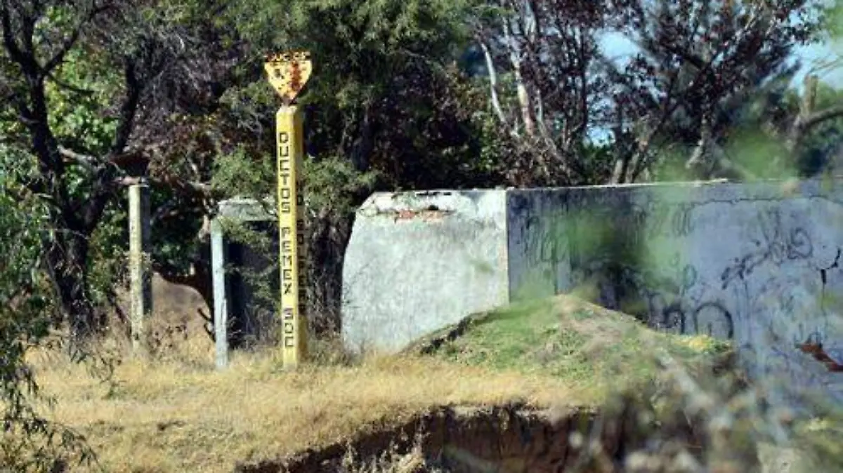 Blinda Ejército zonas huachicoleras (29)