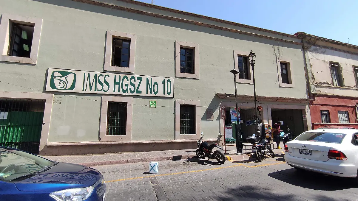 TRABAJADORES DE LA SALUD1