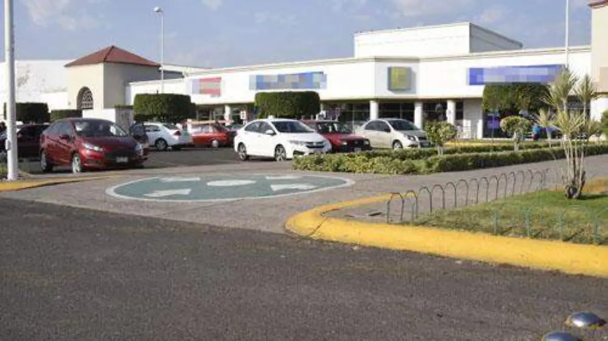 CENTROS COMERCIALES (1) OK