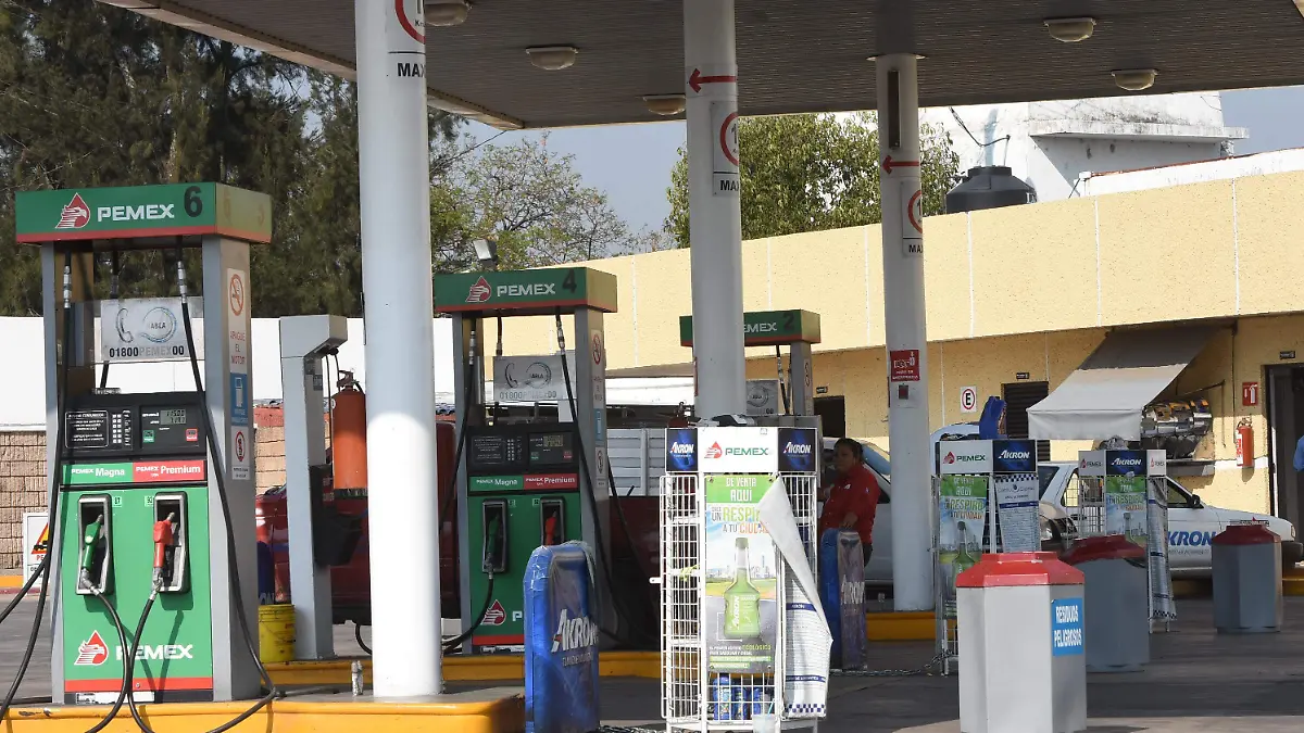GASOLINERIAS (1)