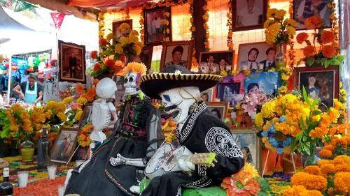 DÍA DE MUERTOS (1)