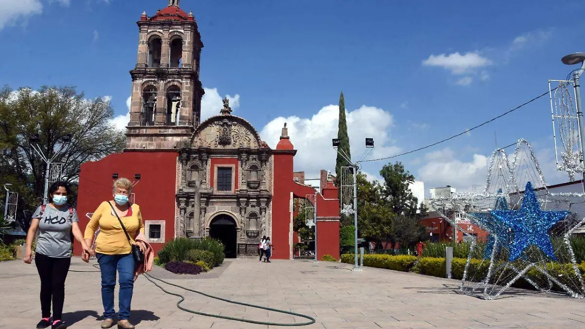 Sí-a-la-Villa-Navideña