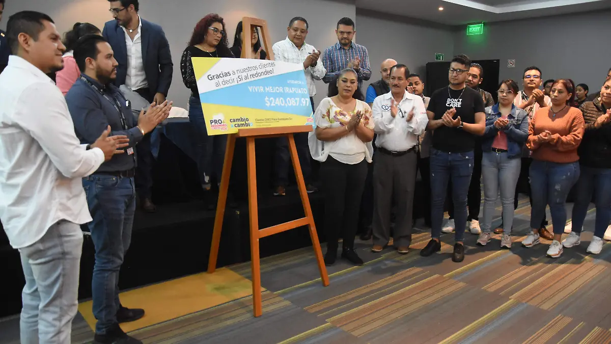 DONACION -JESUS GTZ- EL SOL DE IRAPUTO (6)