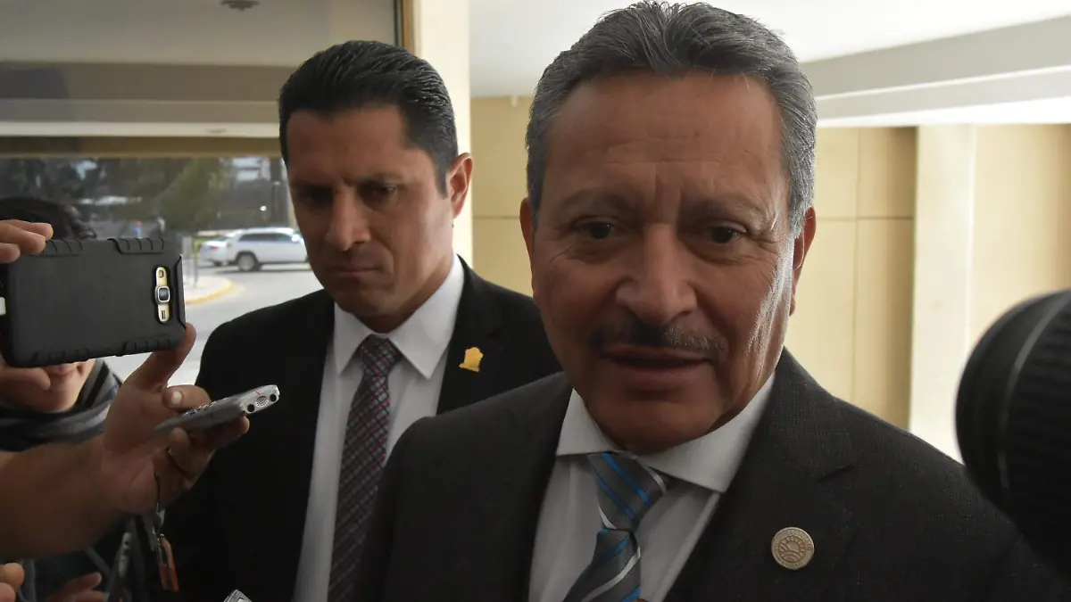 RICARDO ORTIZ
