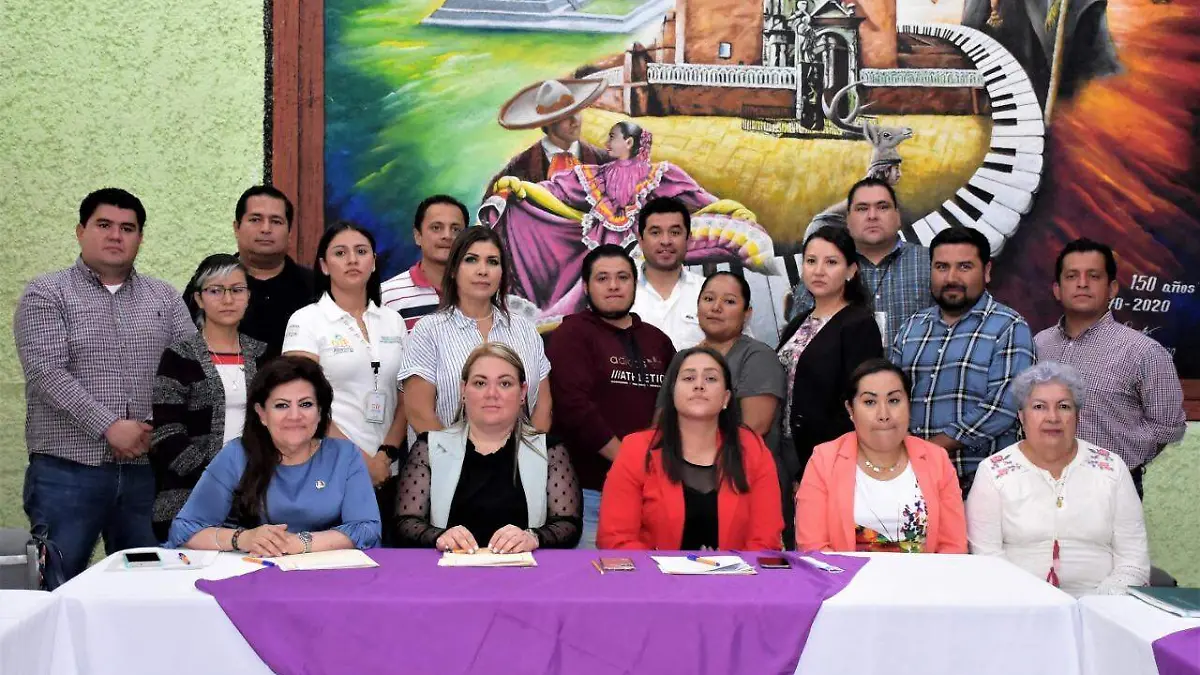 CONSEJO MUNICIPAL (1)