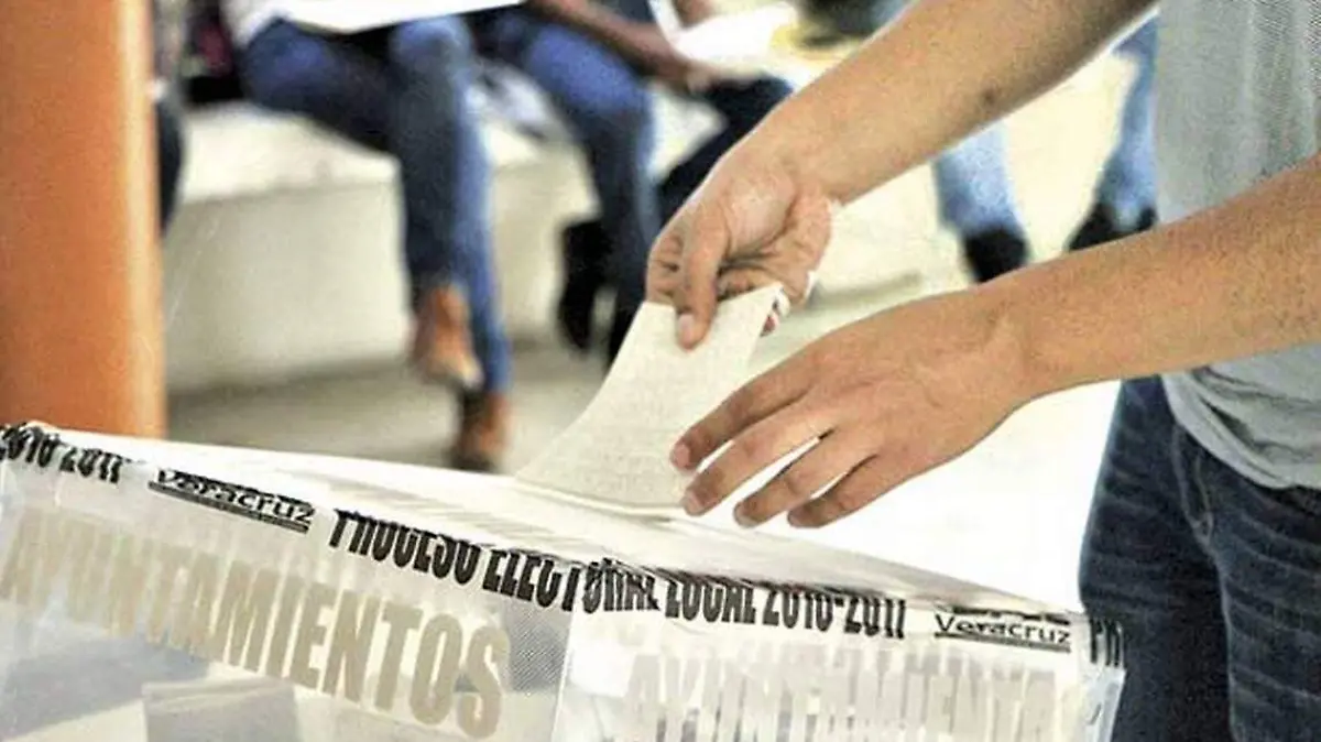 Contarán los votos más de 69 mil guanajuatenses el 6 de junio (1)