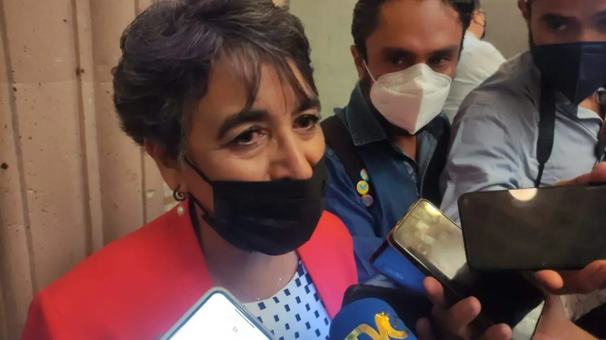 GUANAJUATO.- NO HAY BLOQUEO DEL INAH PARA PROYECTO DEL MUMO- MIGUEL ANGEL MARTINEZ (1)