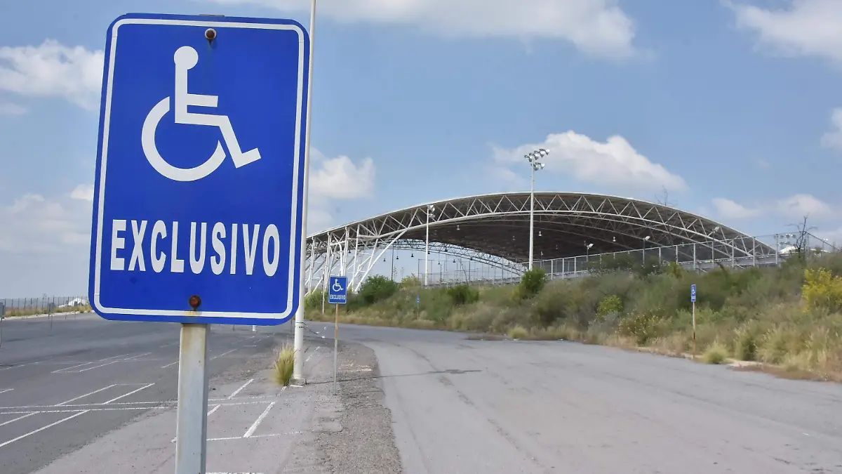 EL PARALIMPICO