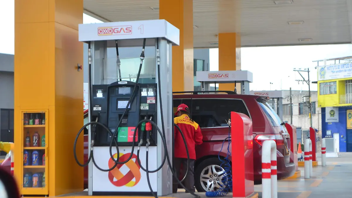 gasolina