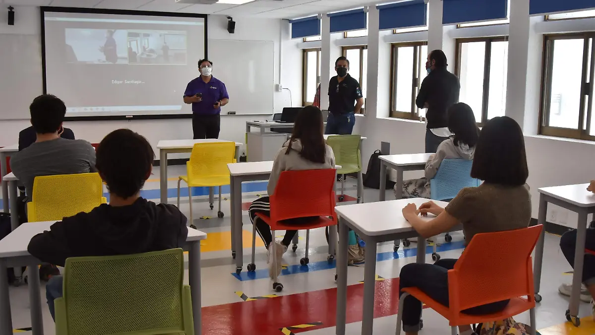 EDUCACION ESTUDIANTES